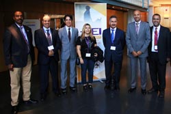Festival participates in FEI Endurance Forum